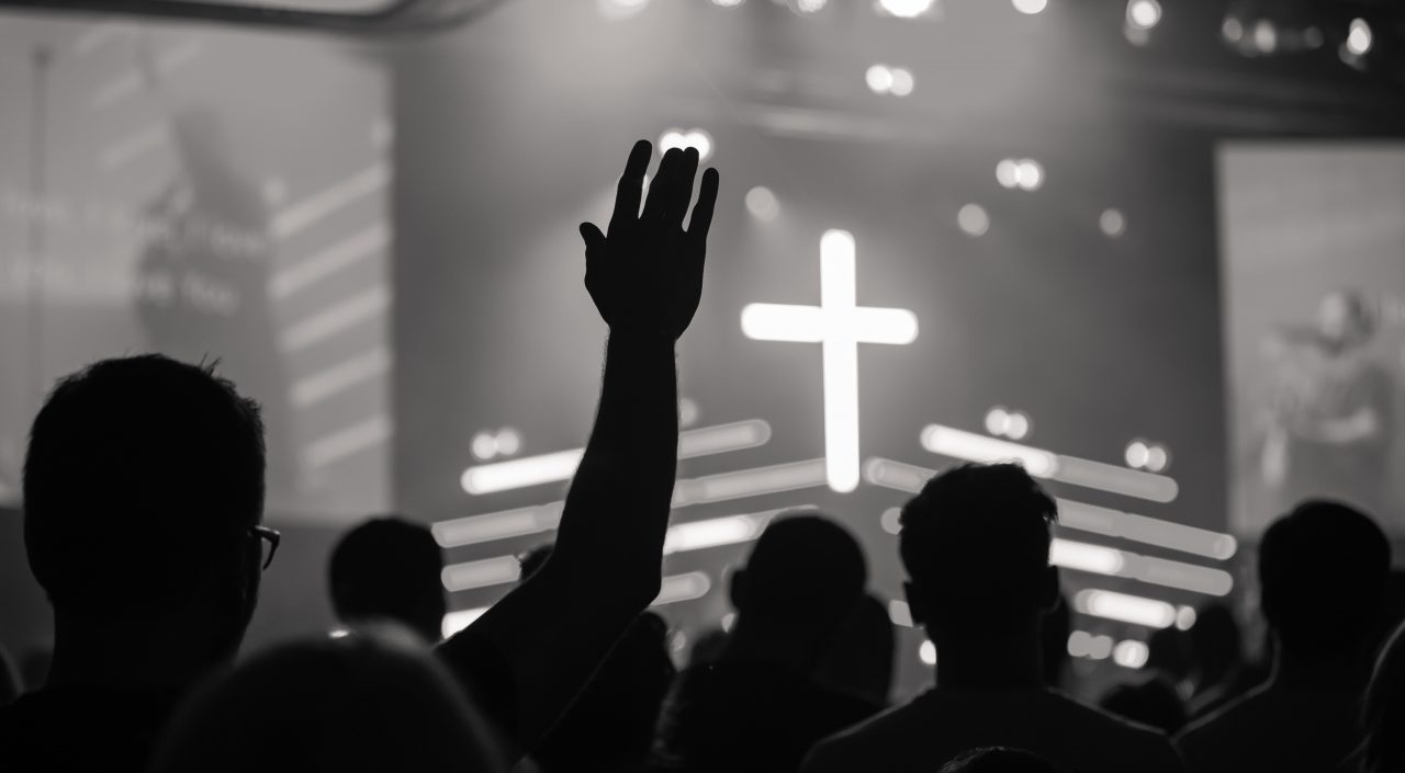 Login Full Background